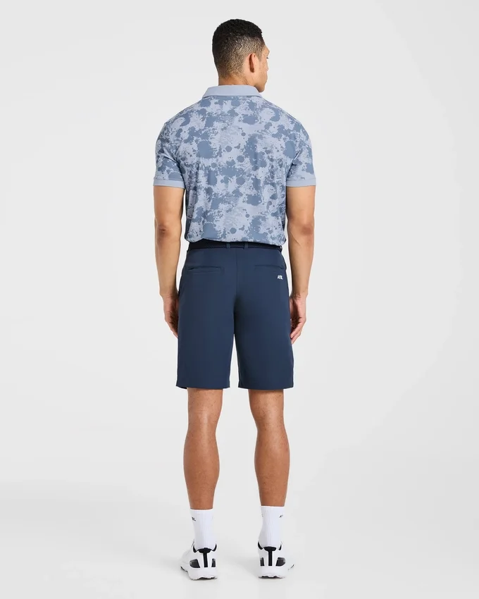 Polo Precision Splatter
