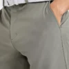 Short Precision