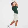 Short Precision