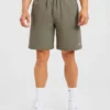 Short Rebound Shorts