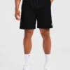 Short Rebound Shorts