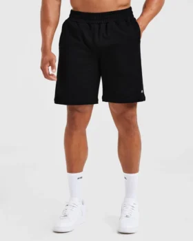 Short Rebound Shorts