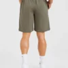 Short Rebound Shorts