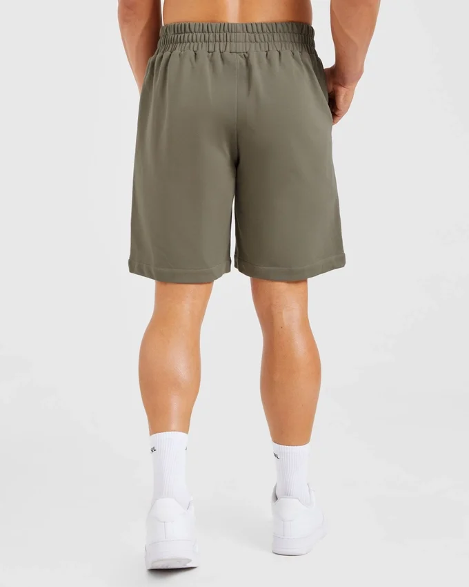 Short Rebound Shorts