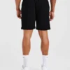 Short Rebound Shorts