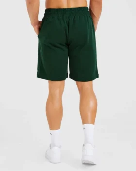Short Rebound Shorts