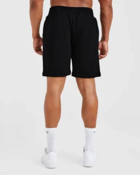 Short Rebound Shorts