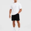Short Rebound Shorts