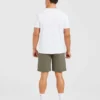 Short Rebound Shorts