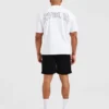 Short Rebound Shorts