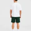 Short Rebound Shorts