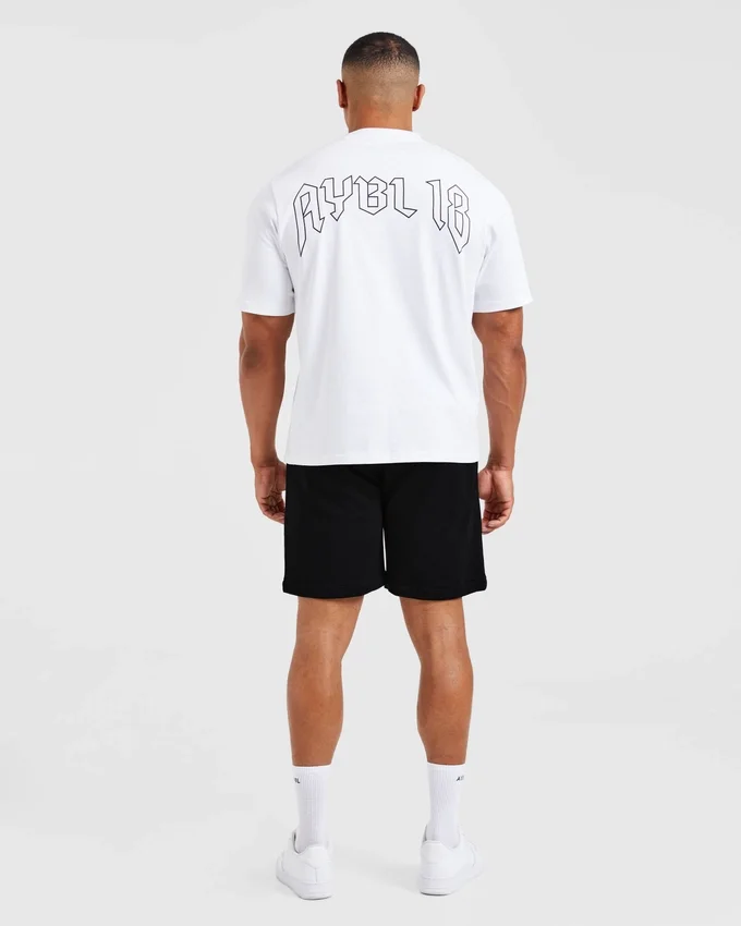 Short Rebound Shorts
