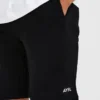 Short Rebound Shorts