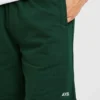 Short Rebound Shorts