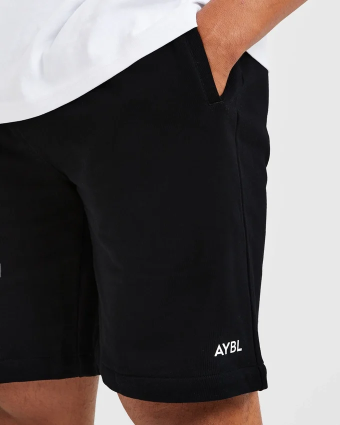 Short Rebound Shorts