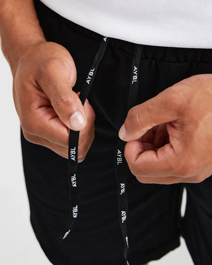 Short Rebound Shorts