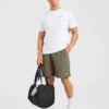 Short Rebound Shorts