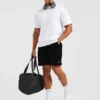 Short Rebound Shorts