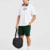 Short Rebound Shorts