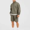 Short Rebound Shorts