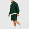 Short Rebound Shorts