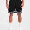 Short Rebound Stripe Shorts