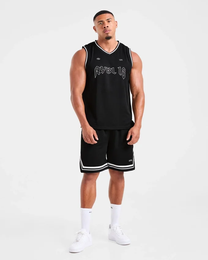 Débardeur Rebound Stripe