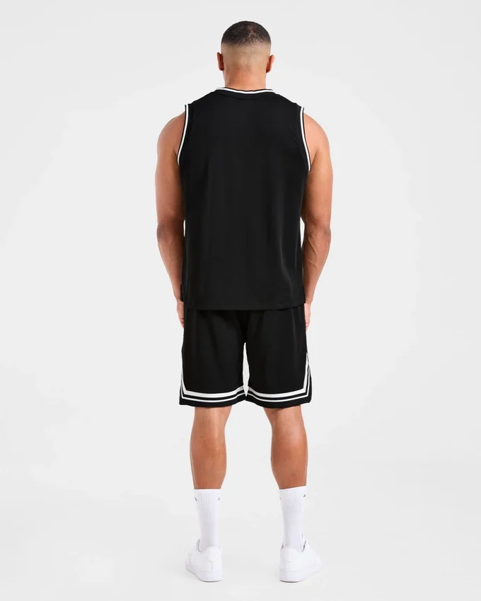 Débardeur Rebound Stripe