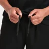 Short Rebound Stripe Shorts