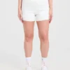 Short Ruched Shorts