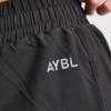 Short Ruched Shorts