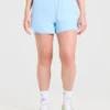Short Run 2 en 1 Shorts