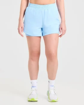 Short Run 2 en 1 Shorts