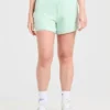 Short Run 2 en 1 Shorts