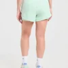 Short Run 2 en 1 Shorts
