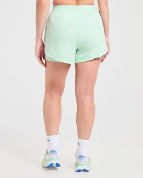 Short Run 2 en 1 Shorts