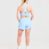 Short Run 2 en 1 Shorts