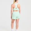 Short Run 2 en 1 Shorts