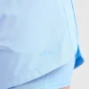 Short Run 2 en 1 Shorts