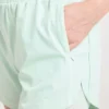 Short Run 2 en 1 Shorts