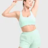 Short Run 2 en 1 Shorts