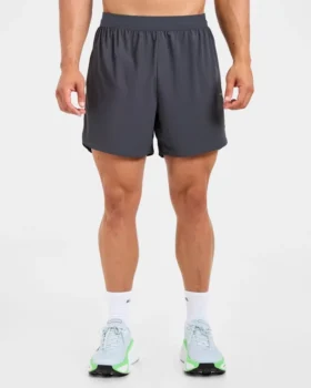 Short Run Speed Shorts