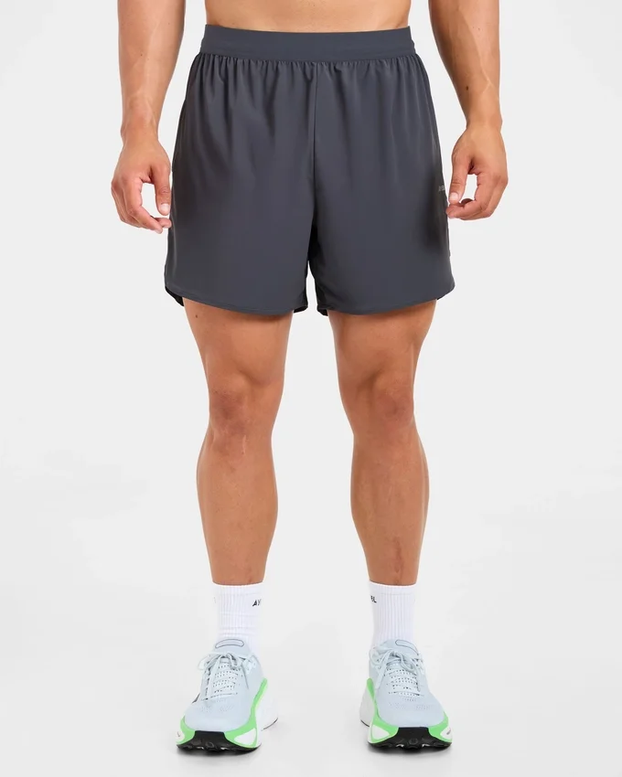 Short Run Speed Shorts