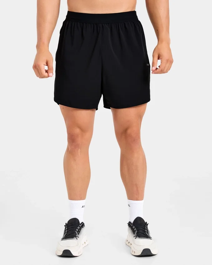 Short Run Speed Shorts