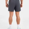 Short Run Speed Shorts