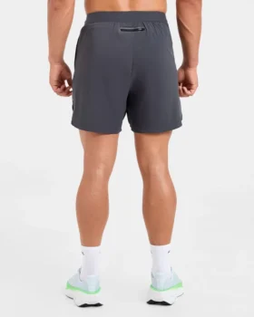 Short Run Speed Shorts