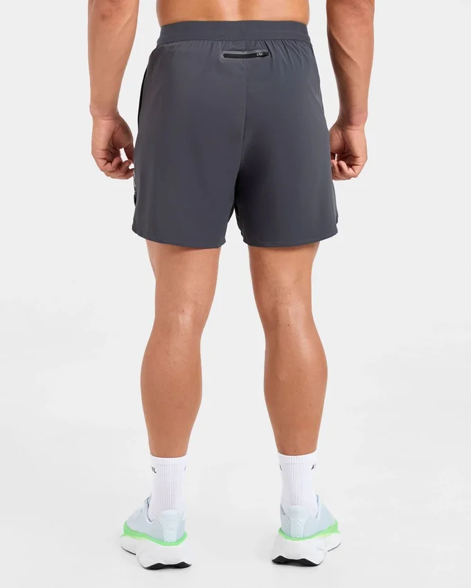 Short Run Speed Shorts