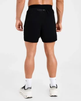 Short Run Speed Shorts
