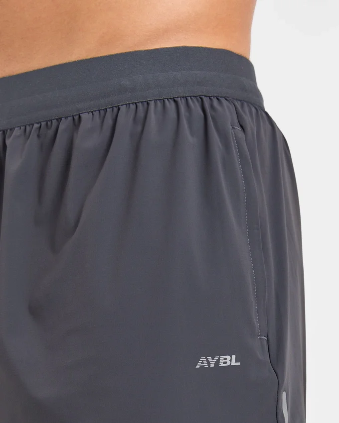 Short Run Speed Shorts