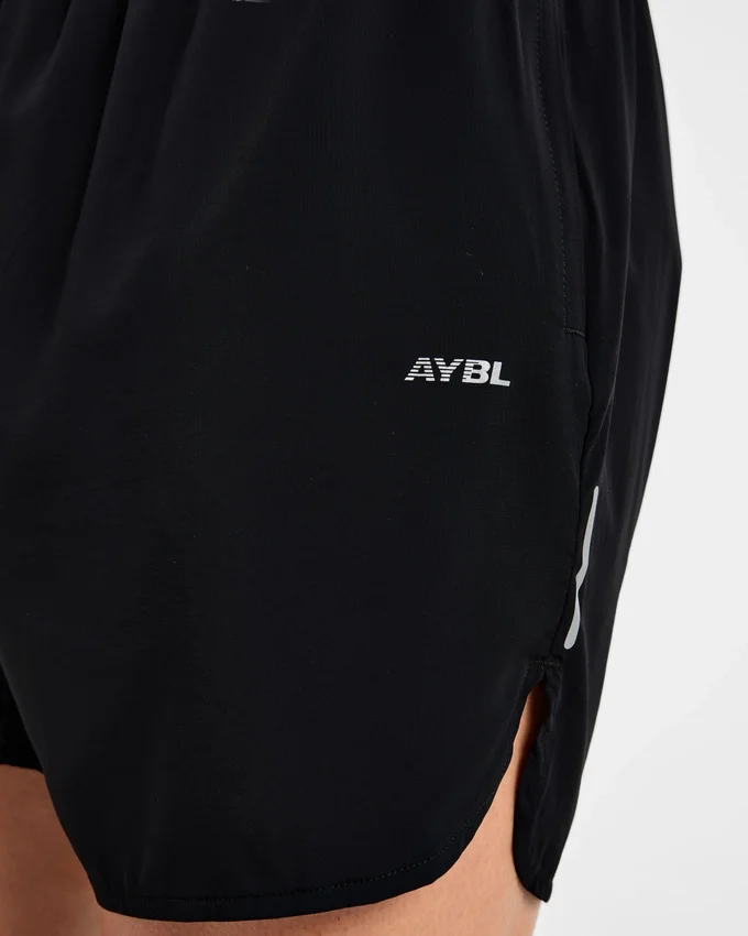 Short Run Speed Shorts